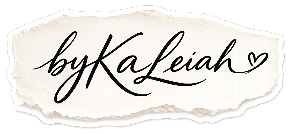 byKaLeiah