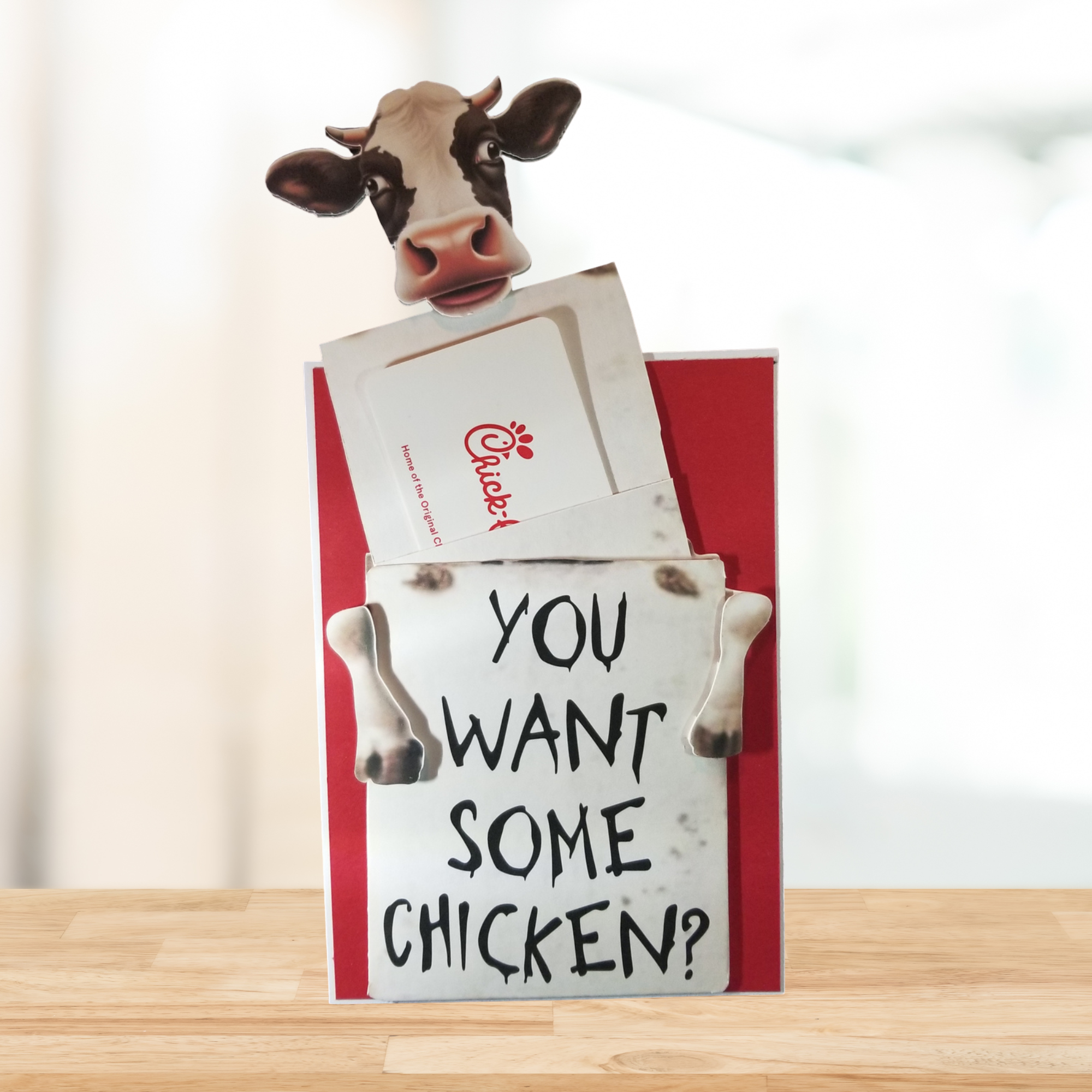 Chik-fil-A, Single.png