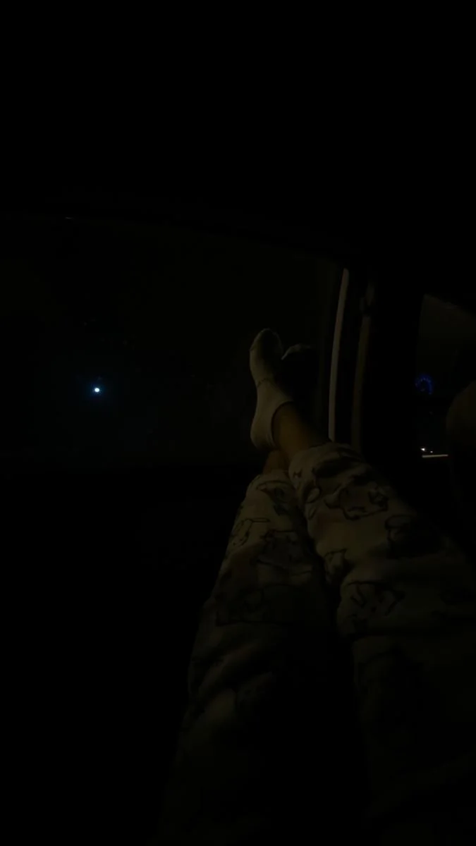 The POV of a Healing Therapist: Soft Life, Heavy Truths: The Weight of Doing the Work