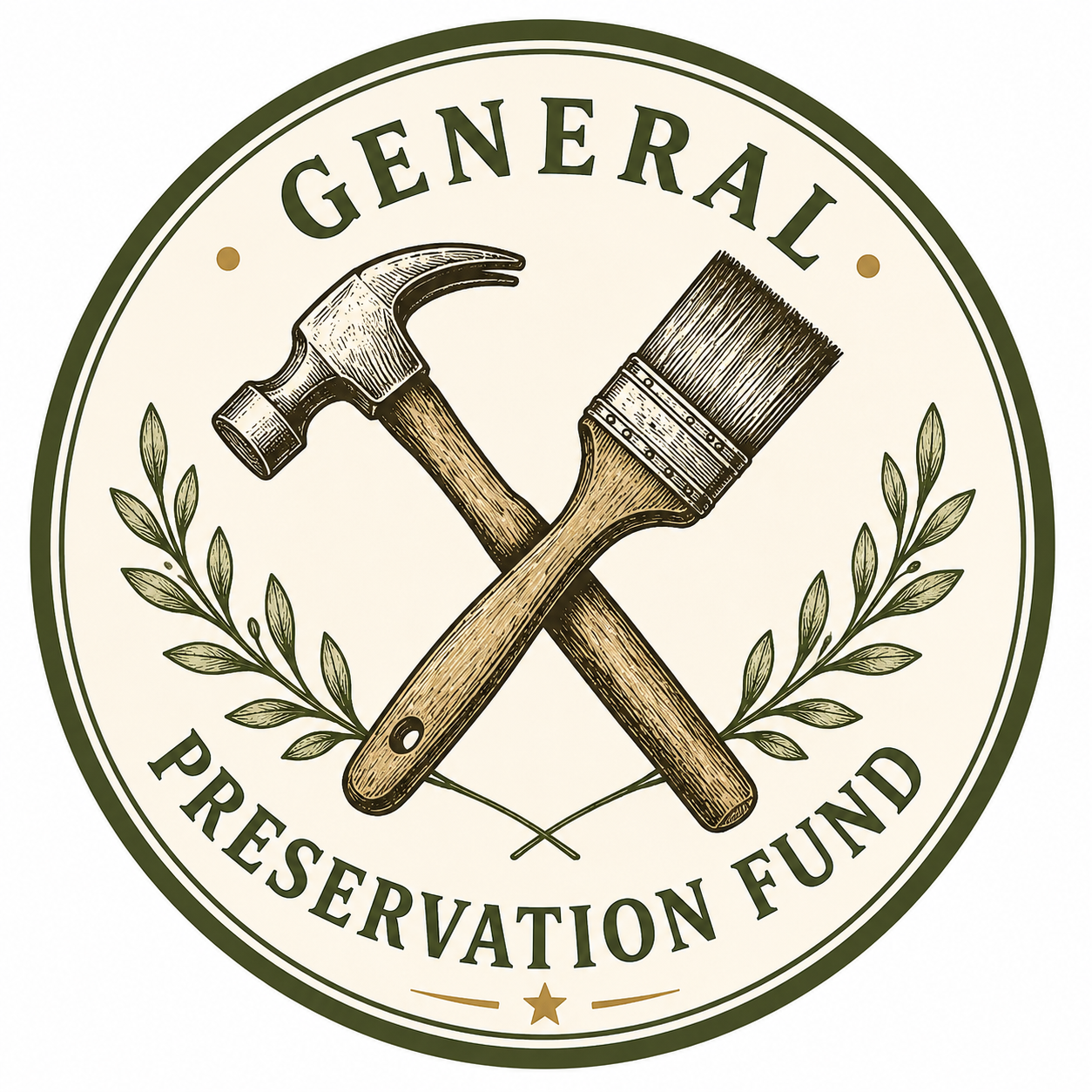 General Preservation Fund