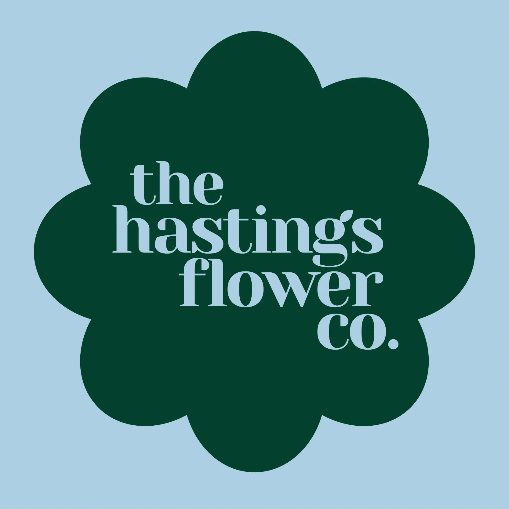 Welcome to The Hastings Flower Company.

A modern floral design studio creating bespoke wedding flowers for couples across Sussex &amp; Kent.

Inspired by seasonal blooms, natural movement and contemporary design, I create flowers that feel elegant, 