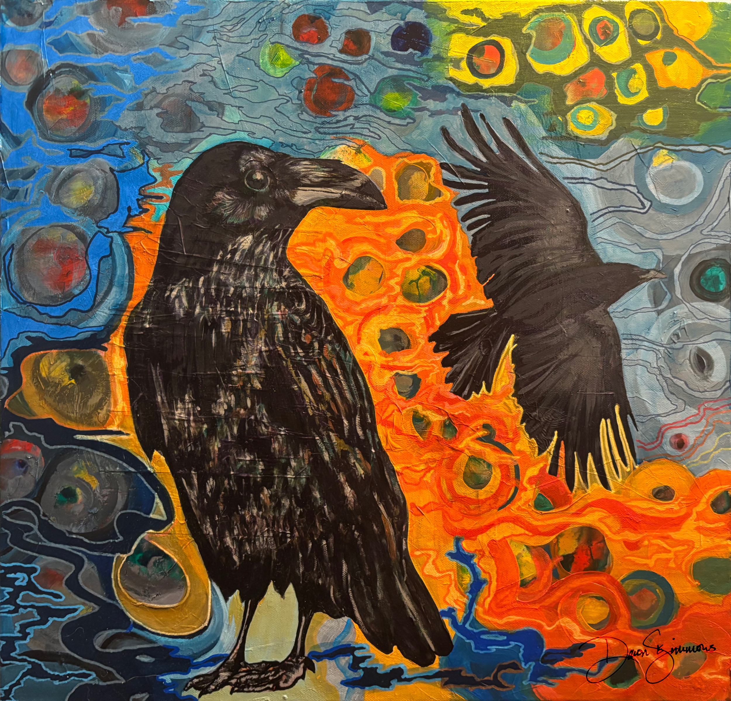 Black Birds w:sig.png