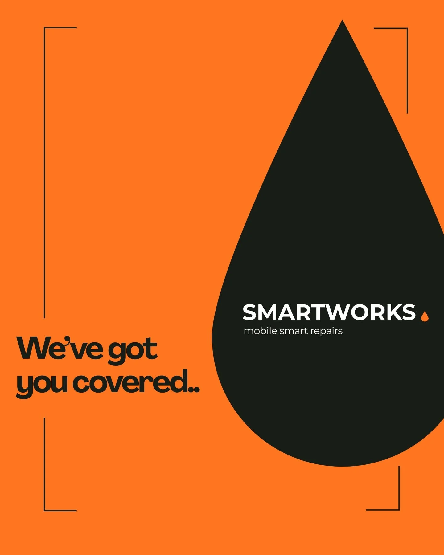 Our mobile service has got you covered! We come to your home or workplace and get your car looking new again. No hassle. No downtime