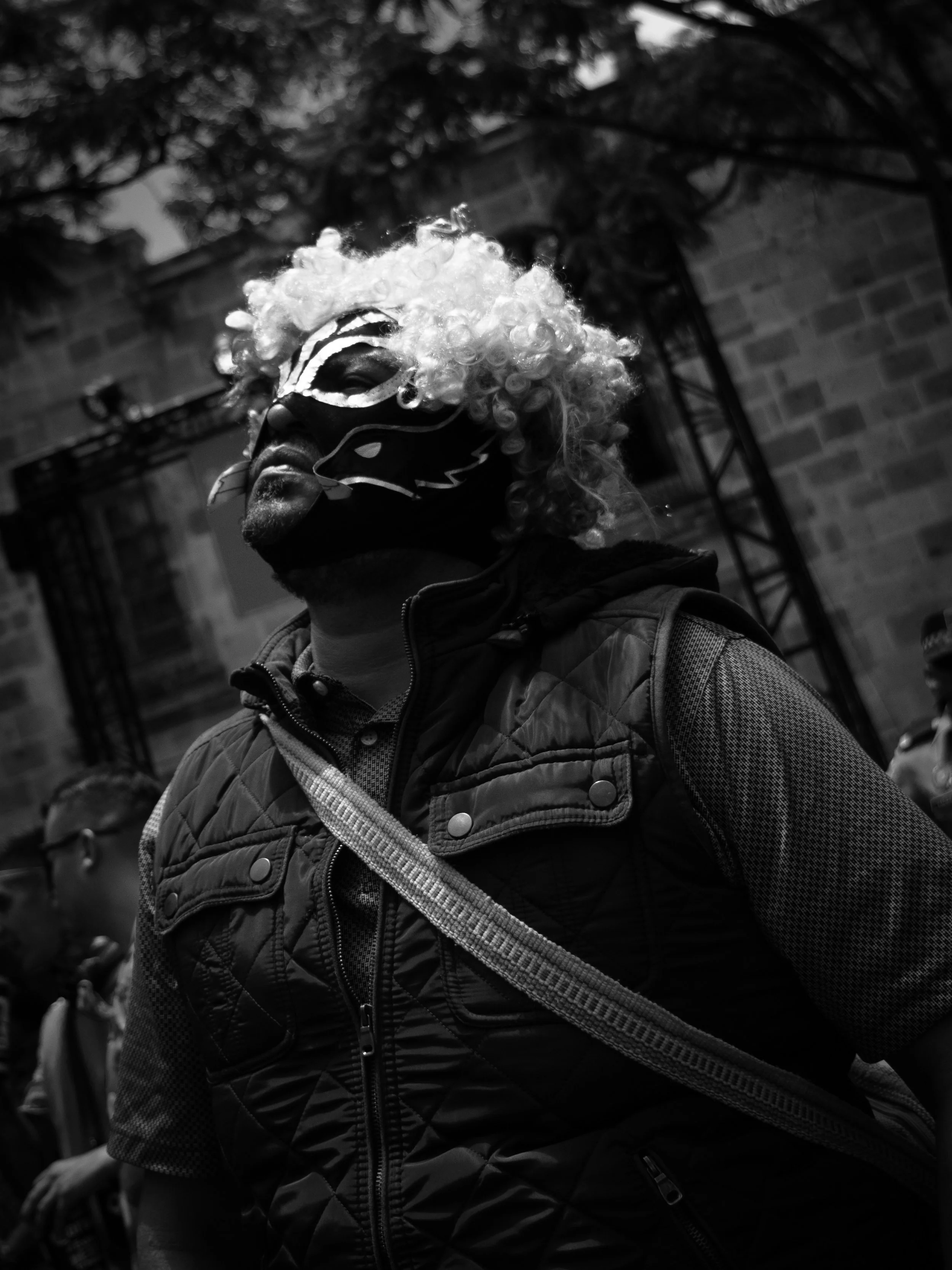 Hero ƒ/2.8 | 1/2000s | 39mm