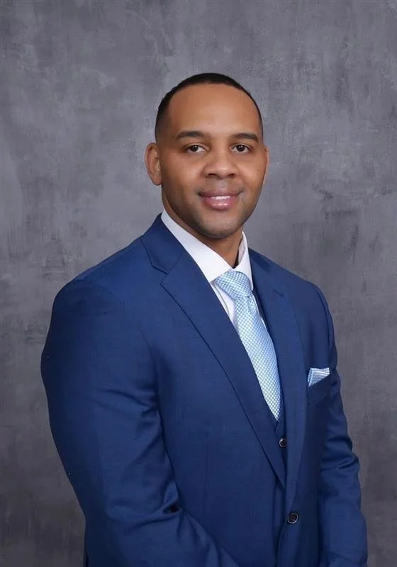 Charles DeWalt - Executive Director