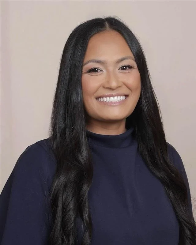 Danica Mock - Founder & President
