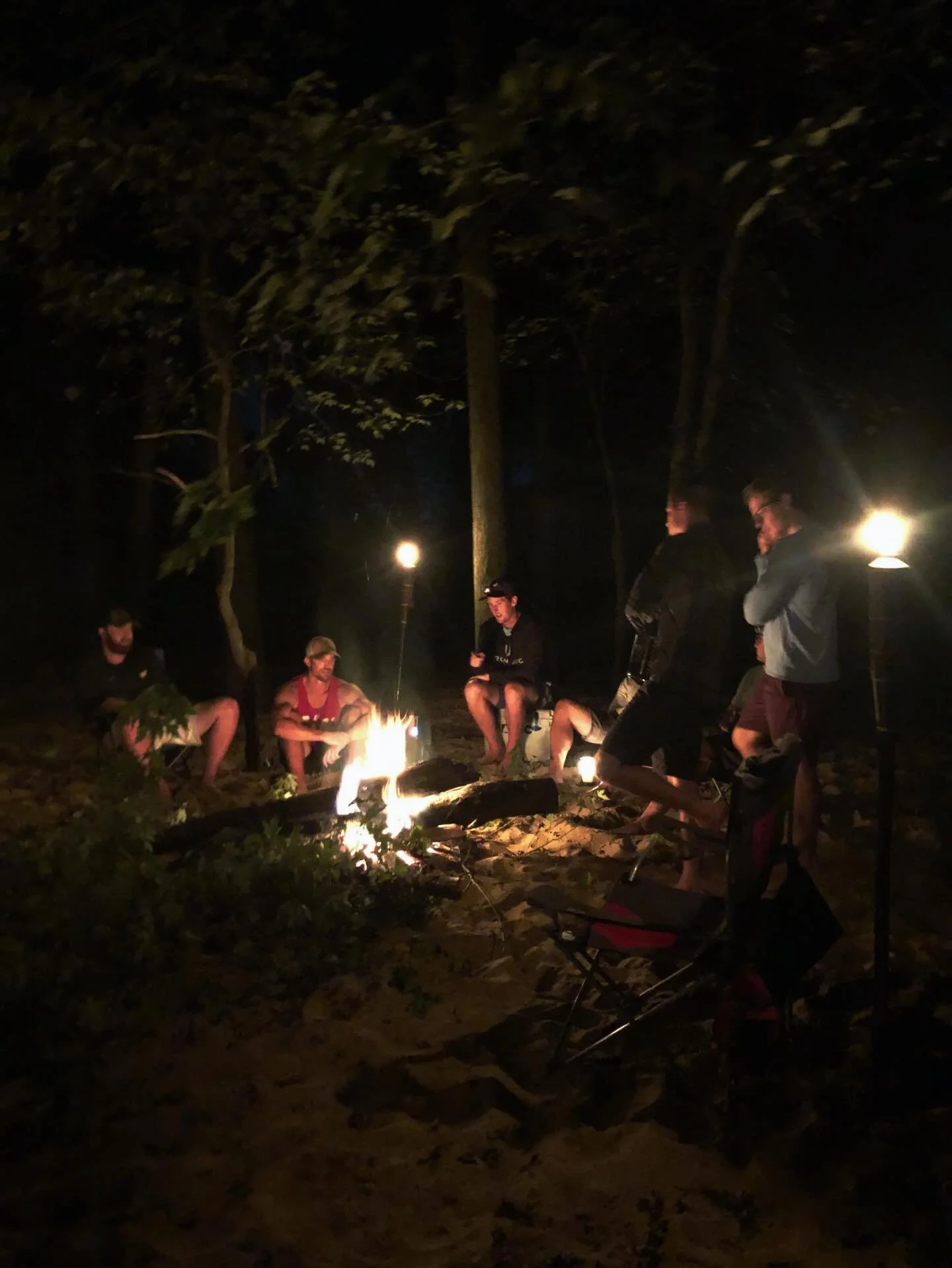 THE WARRIOR HEALER PROJECT 

This space was created for men who know there is more to life than surviving it.

For the ones who have carried anger, pressure, responsibility and silence.

For the men learning to slow down long enough to breathe and ch