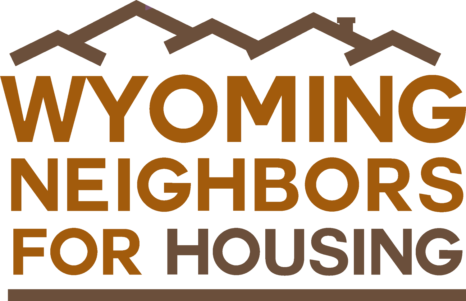 Wyoming Neighbors for Housing