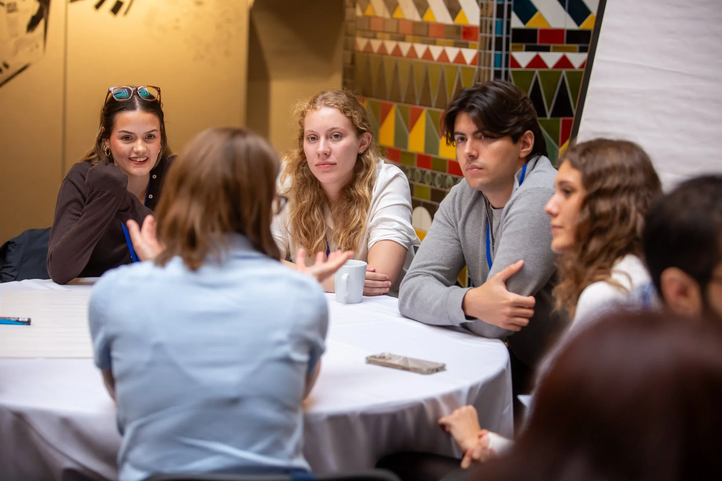 Workshop 2: your roles and careers