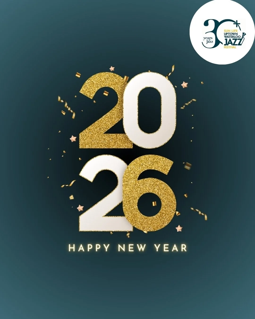 As we wrap up another incredible year of jazz, we want to take a moment to express our heartfelt gratitude to all of you who joined us in celebrating the magic of music. 🎷✨ Your enthusiasm, energy, and support have made this festival a truly unforge