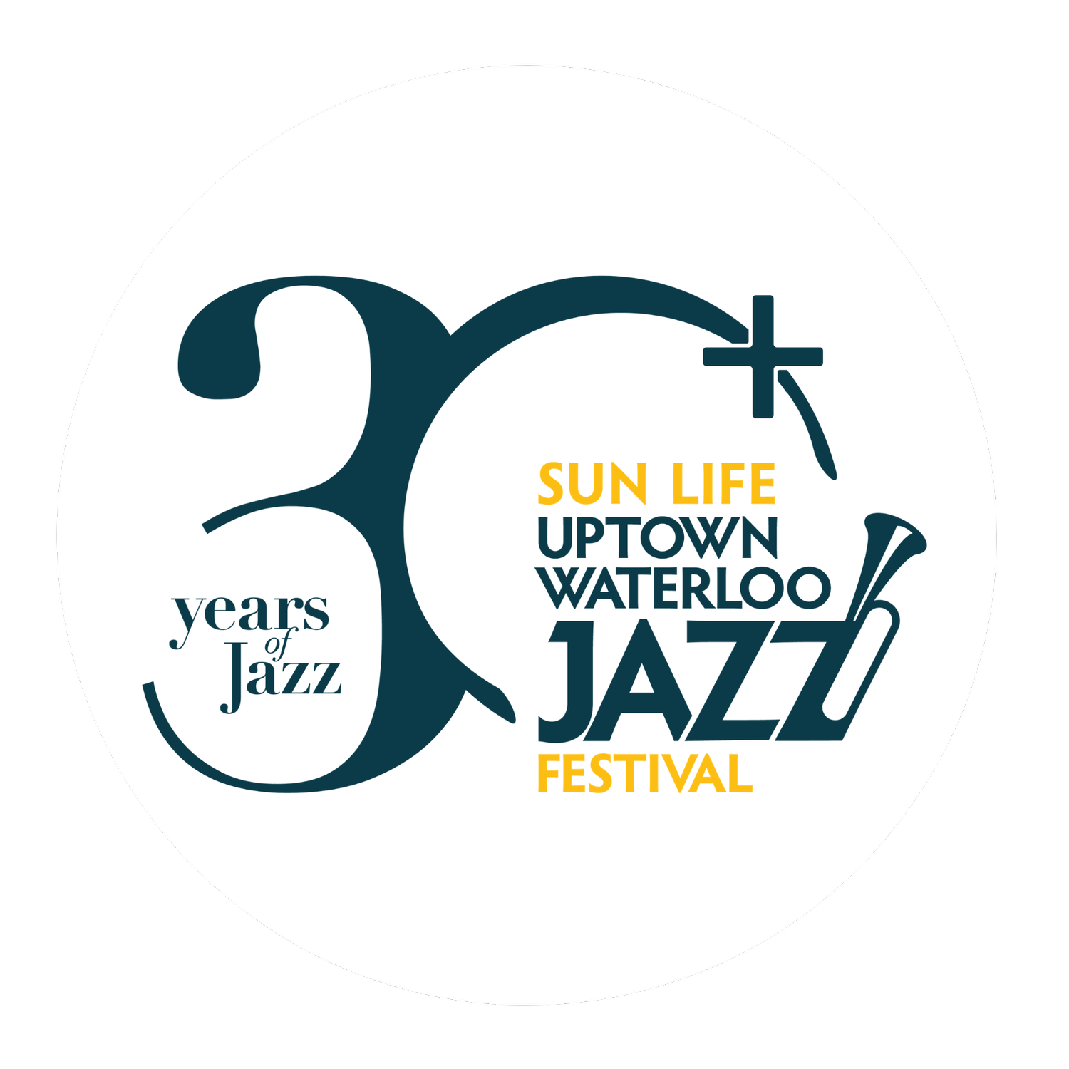 Uptown Waterloo Jazz Festival