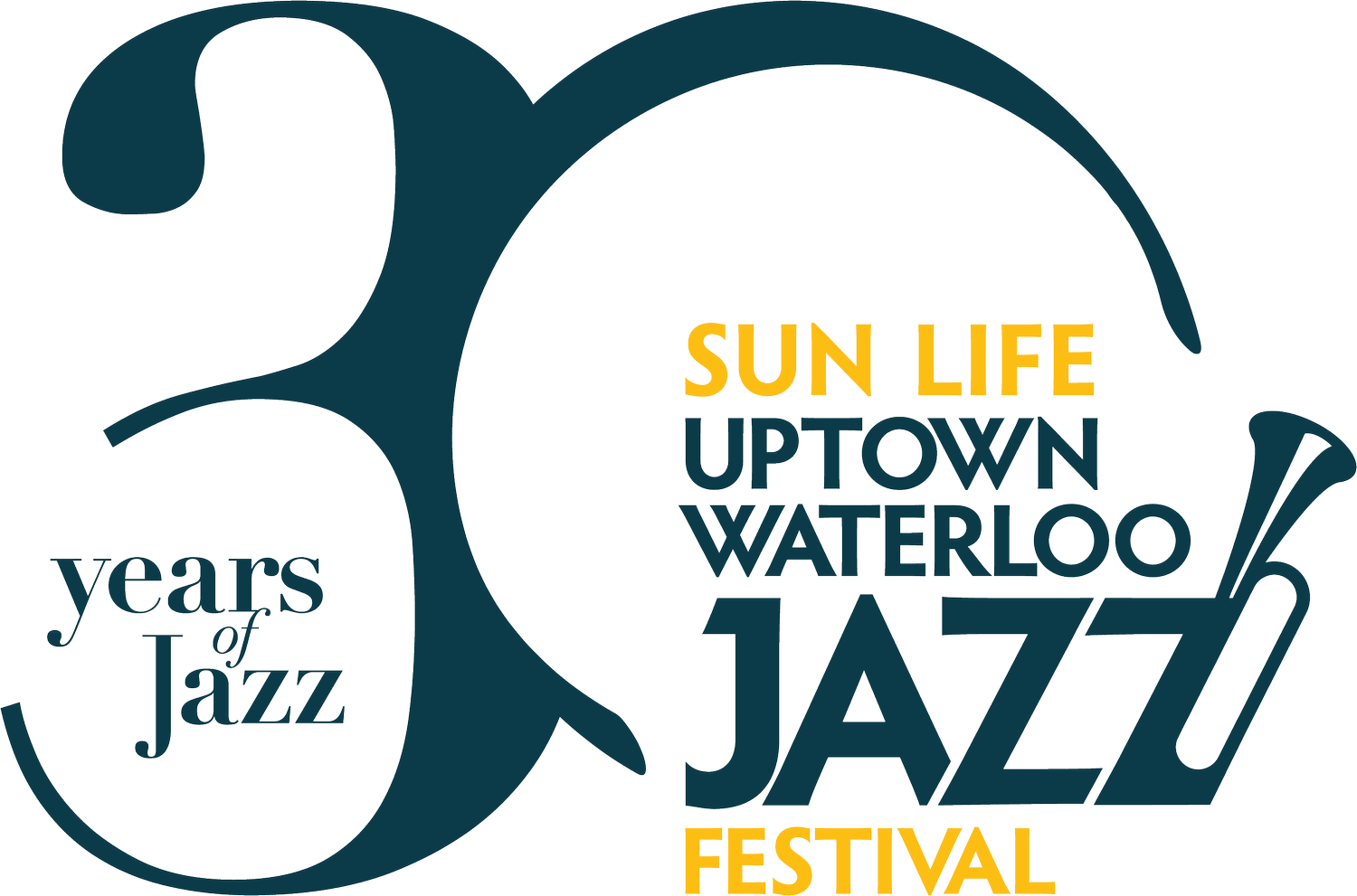 Uptown Waterloo Jazz Festival
