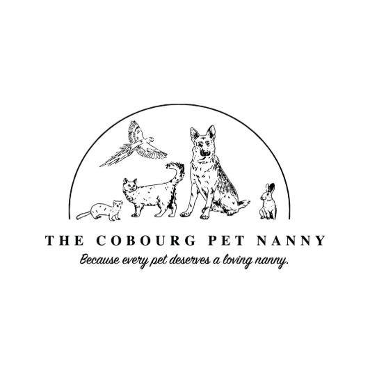 Pet Nail Trims