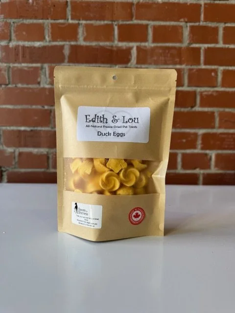 edith-and-lou-duck-eggs