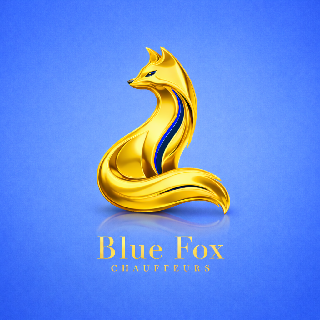 Blue Fox Chauffeurs