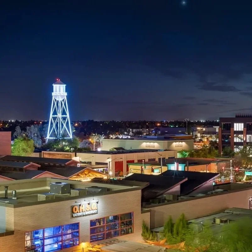Downtown Gilbert