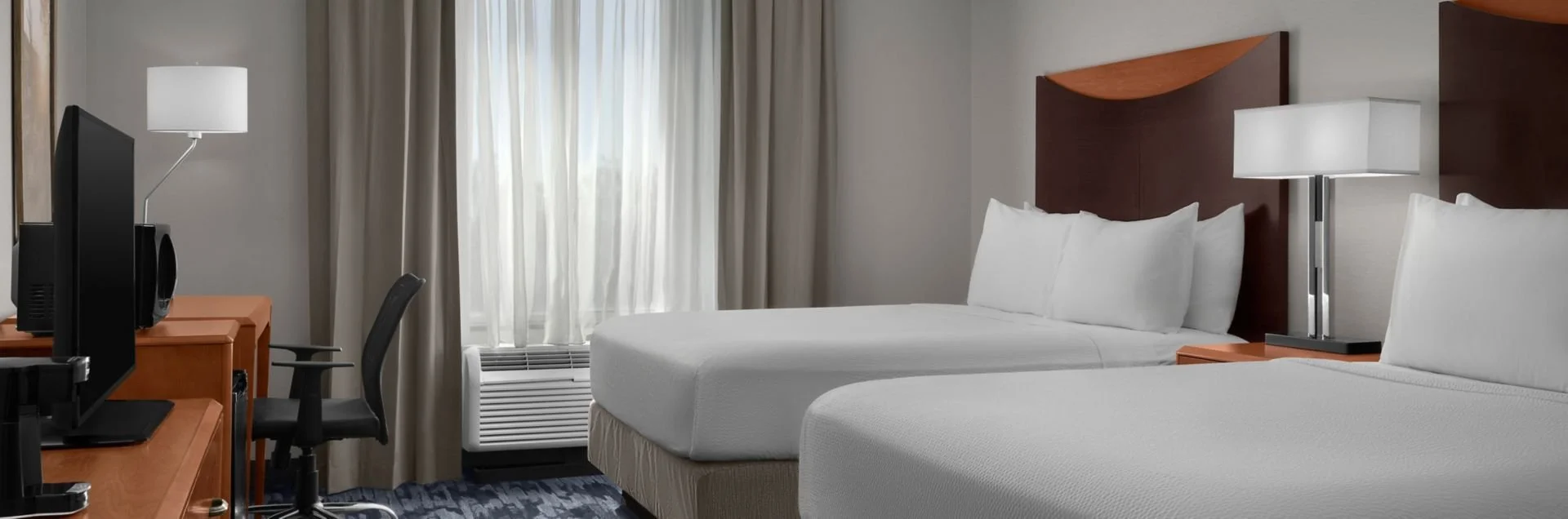 Fairfield by Marriott Phoenix Chandler (Hotel #1)