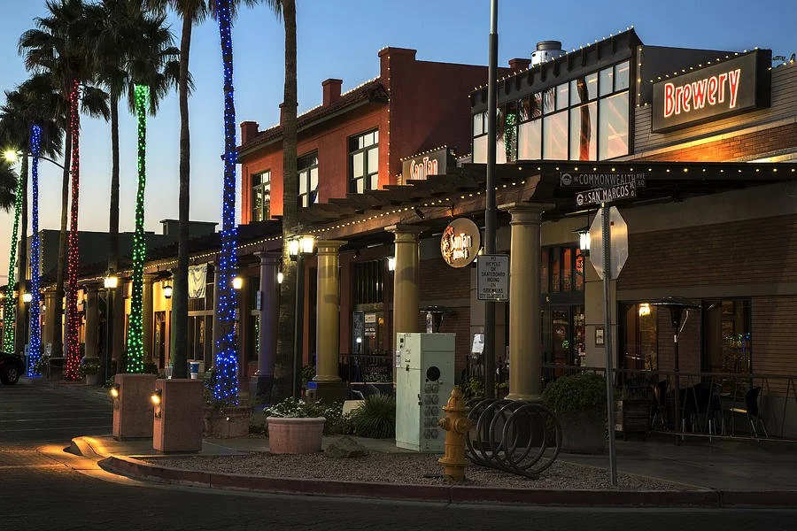 Downtown Chandler