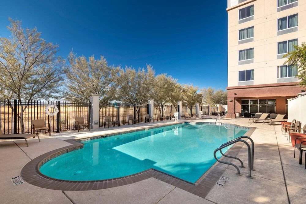 Fairfield by Marriott Phoenix Chandler (Hotel #1)