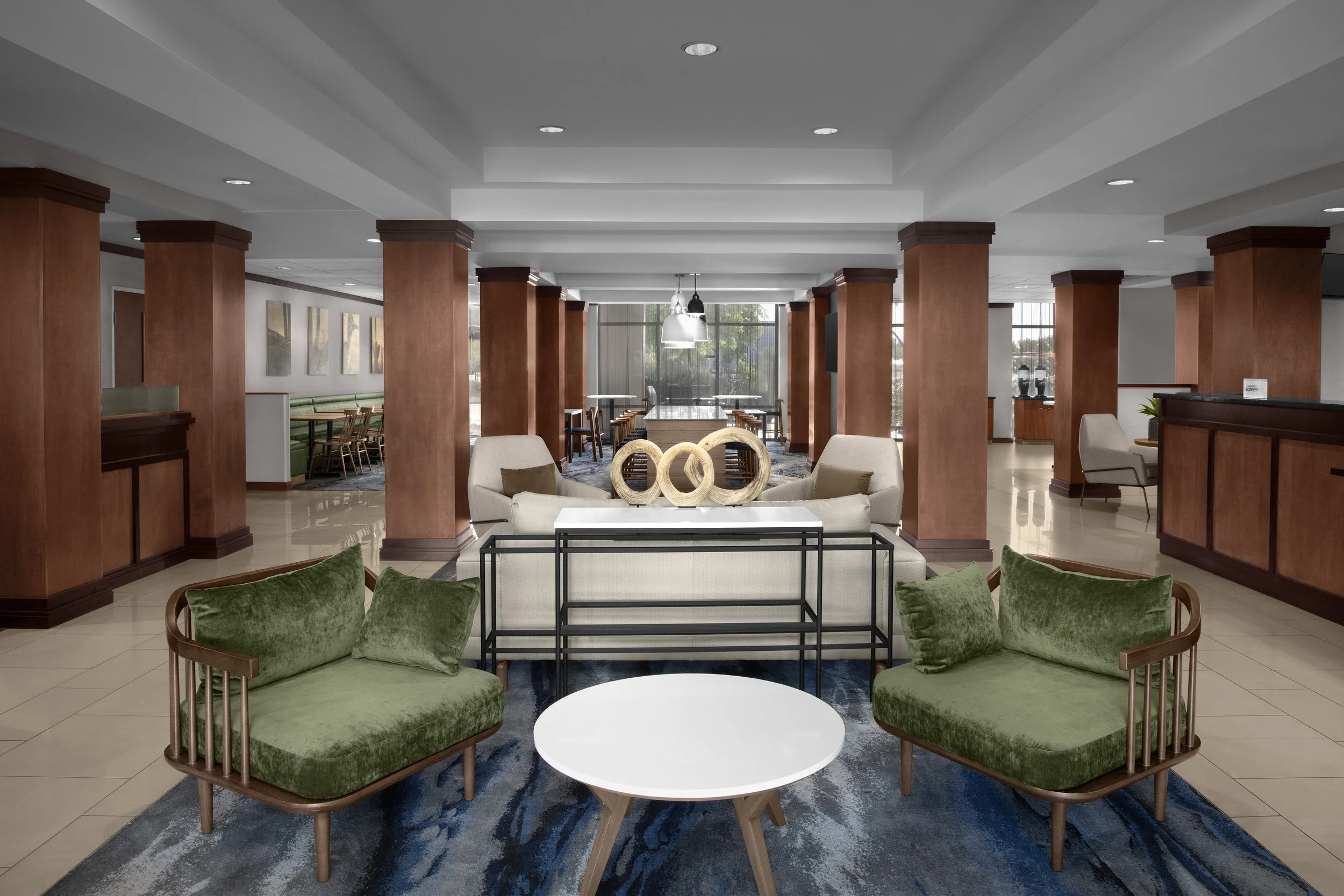 Fairfield by Marriott Phoenix Chandler (Hotel #1)