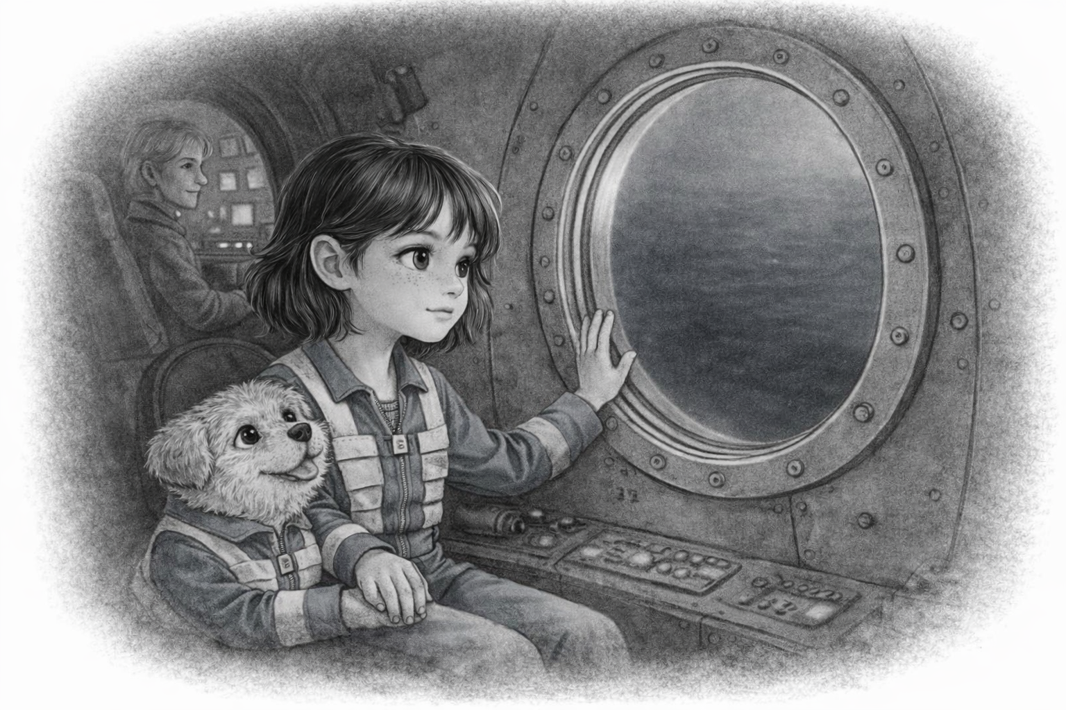 Why STEM Storytelling Builds Braver, More Curious Kids (Ages 6–9)