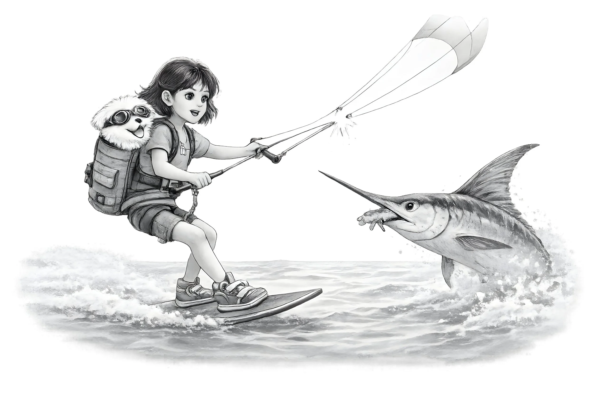 Why Adventure Books for Kids (Ages 6–9) Build Confidence and Curiosity