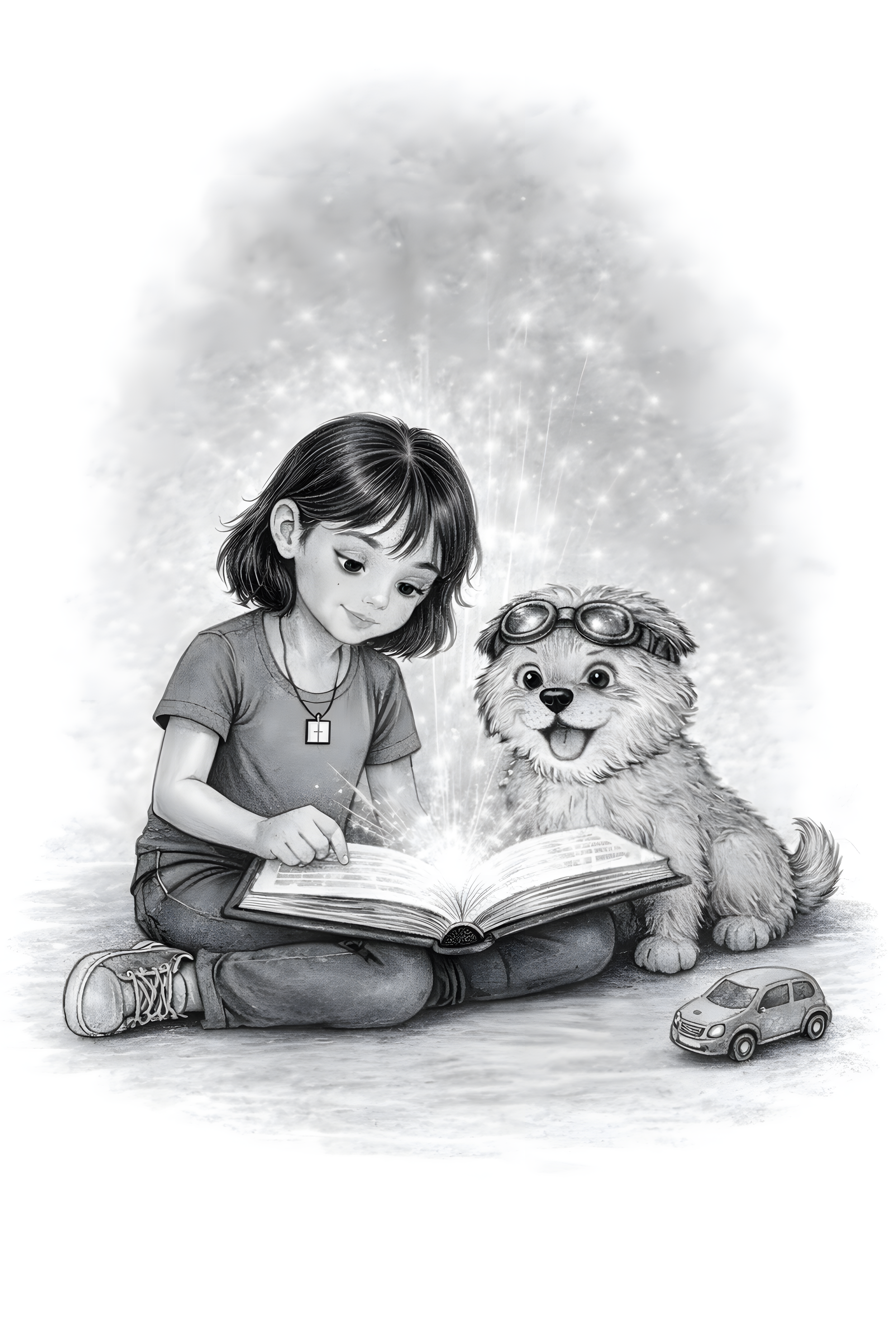 The First Real Chapter Book: Helping Kids Transition From Early Readers