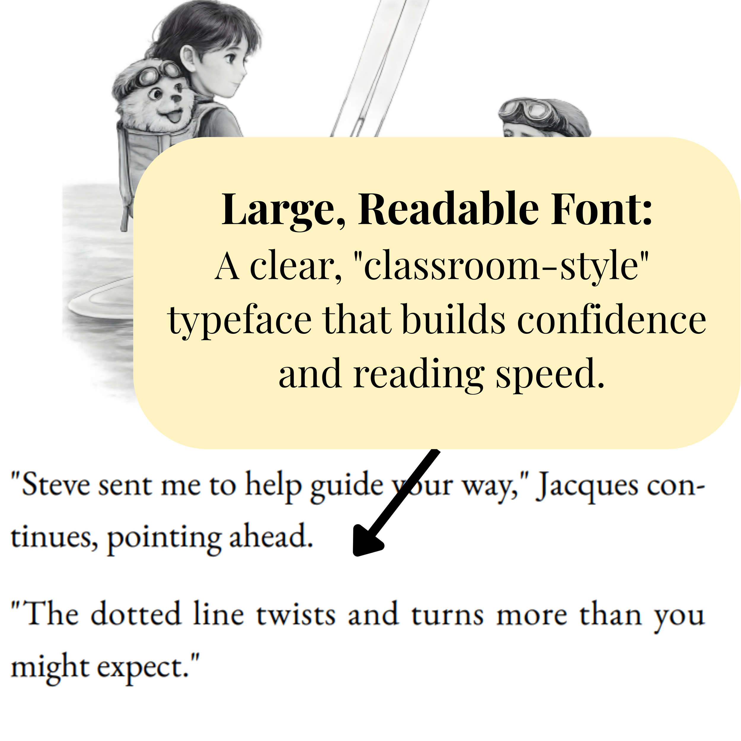 Best Early Chapter Books for 6 Year Olds