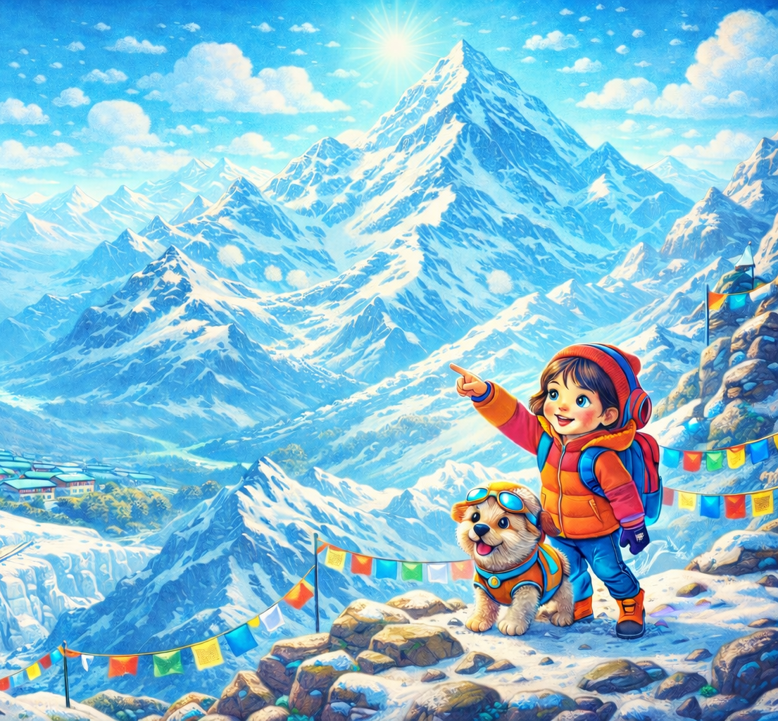 What Comes After Picture Books? Discover Bridge Books for Growing Readers