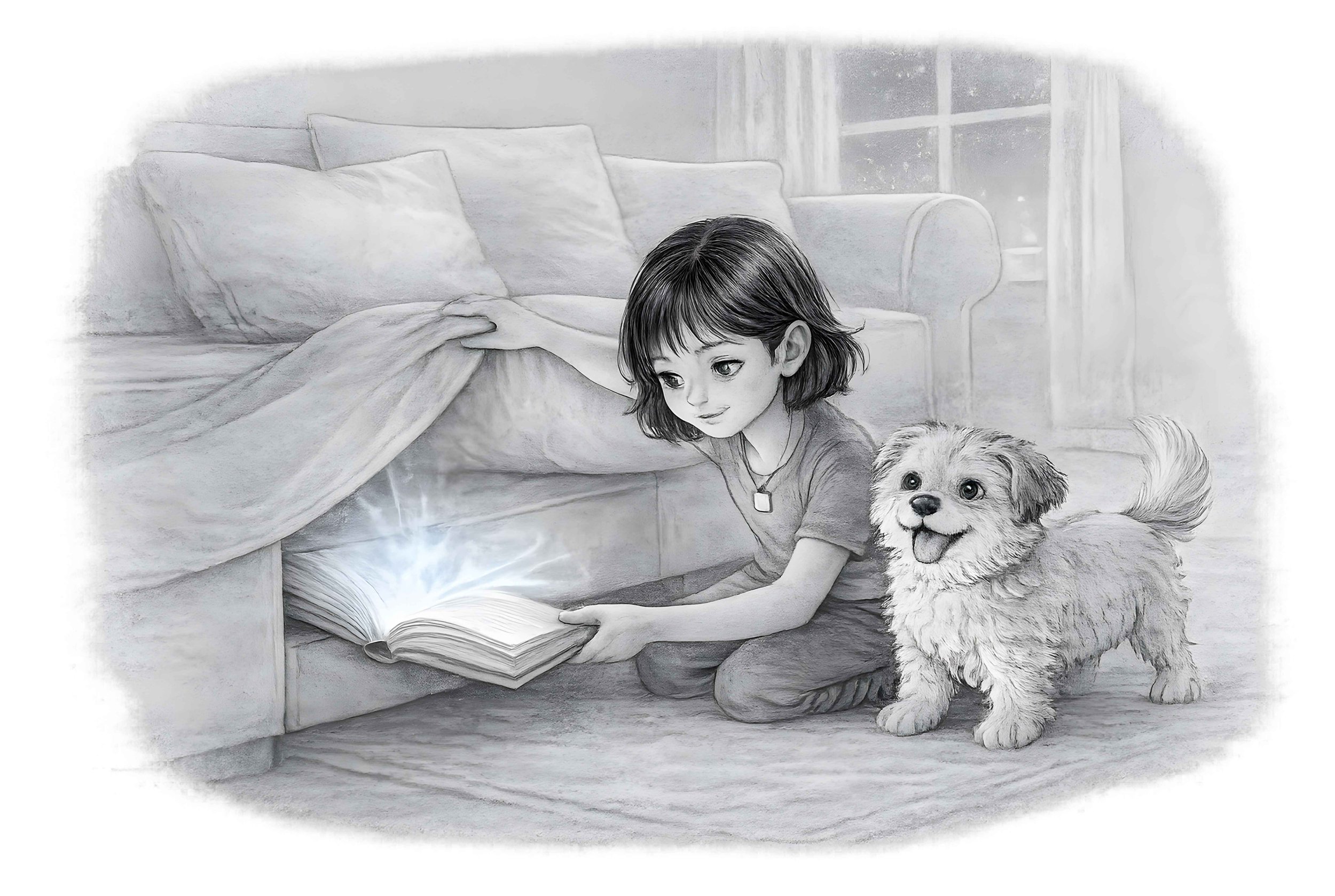 How to Help Your Child Transition from Picture Books to Chapter Books