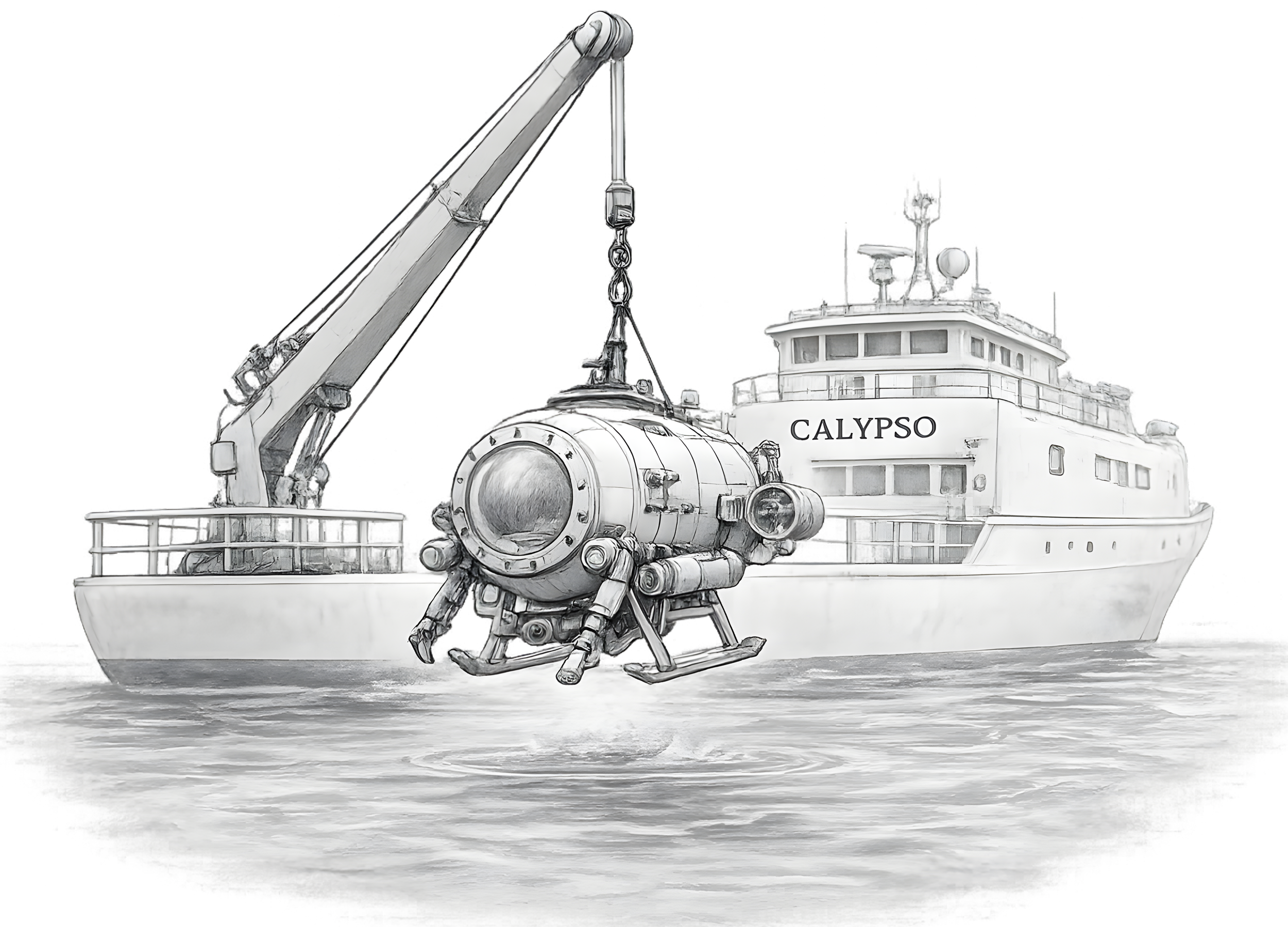 Mariana Trench Facts for Kids — The Deepest Place on Earth