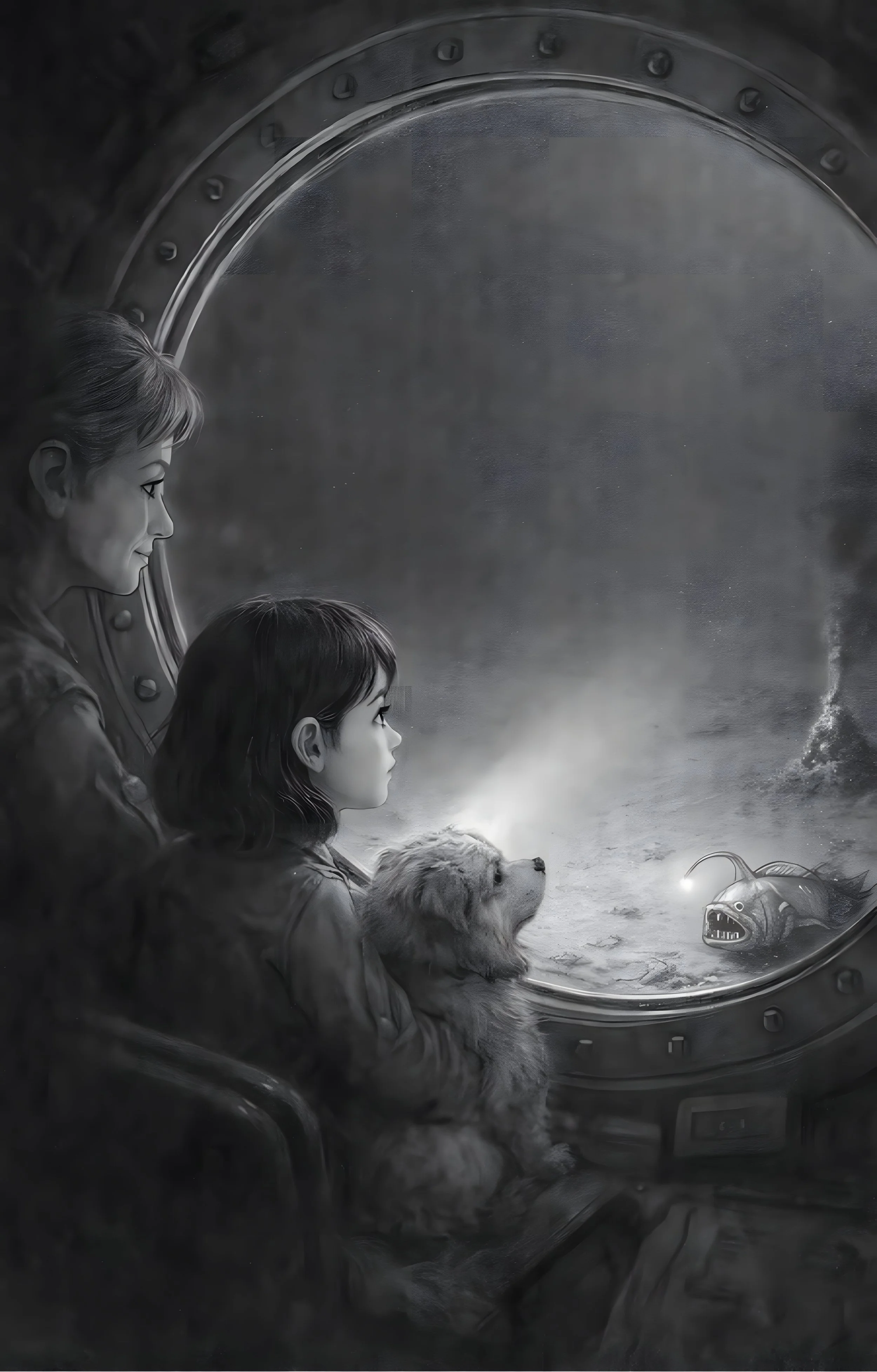 Best Books About the Ocean for Kids Ages 6-9