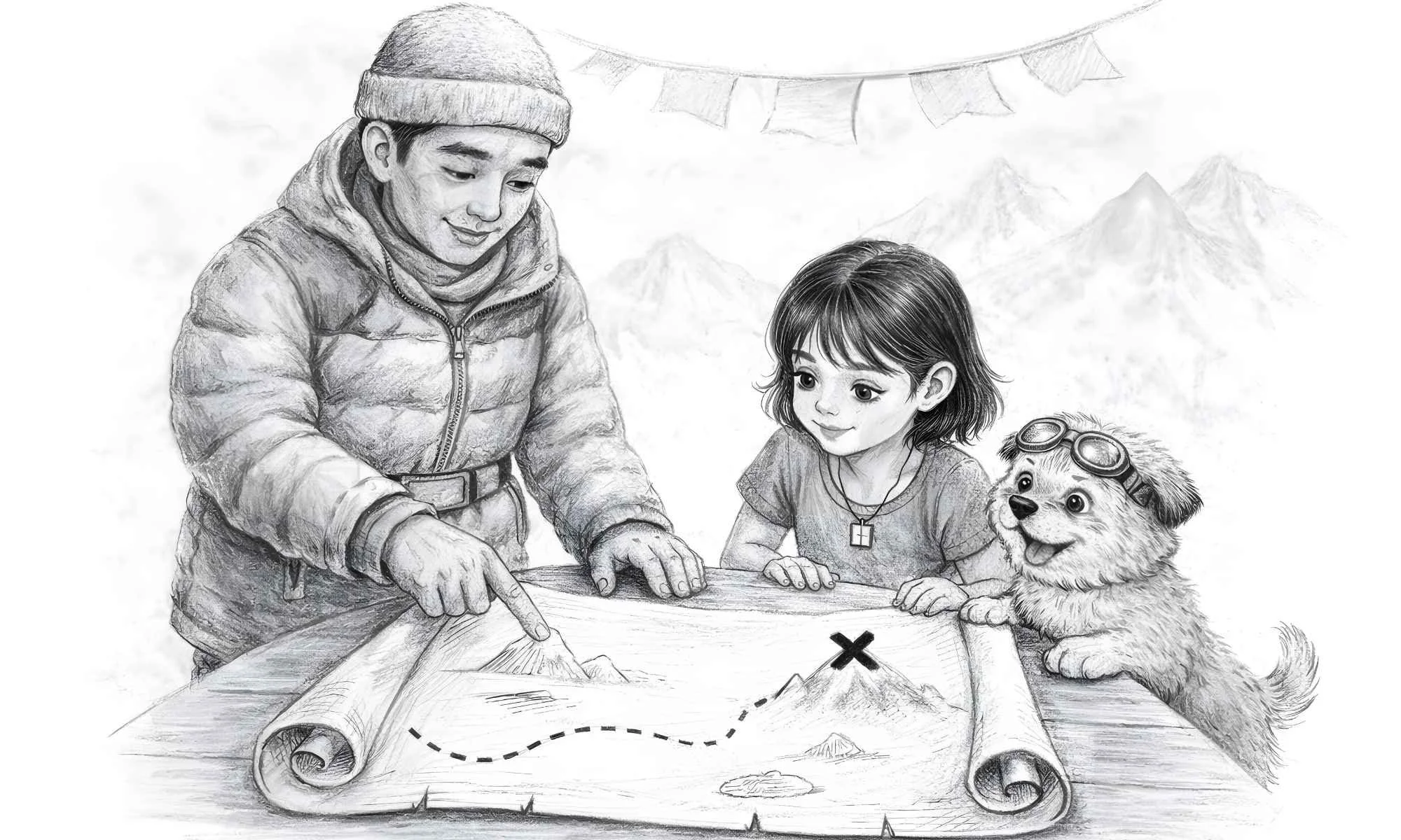 The Complete Guide to Bridge Books for Kids (Ages 6-9) 