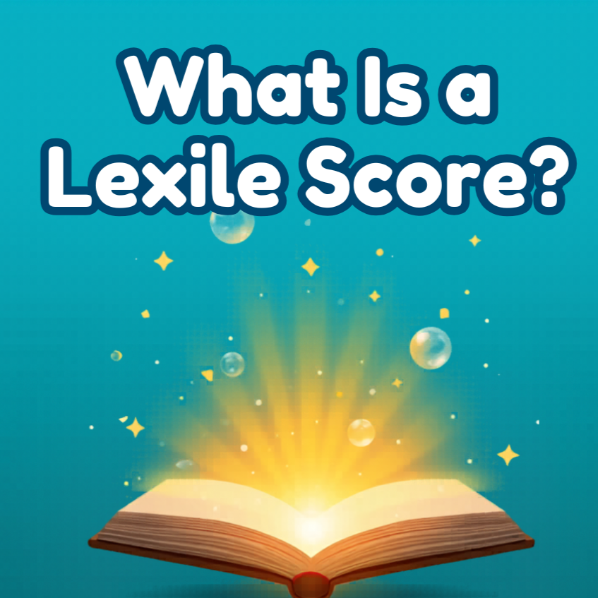 What Is a Lexile Score? A Parent's Guide to Reading Levels