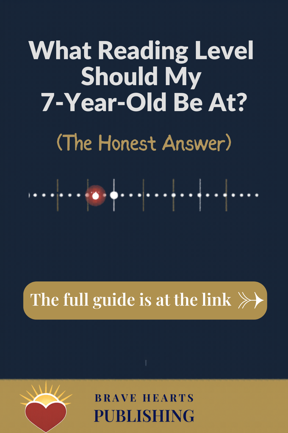 Reading Level Chart by Grade: Is My Child on Track?