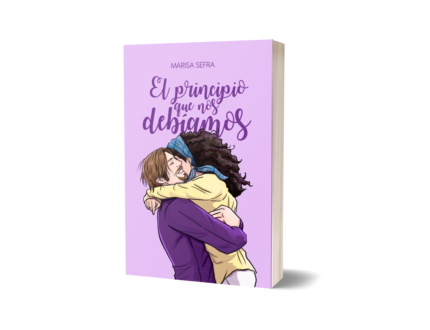 PREVENTA El principio que nos debíamos [Edición Especial]