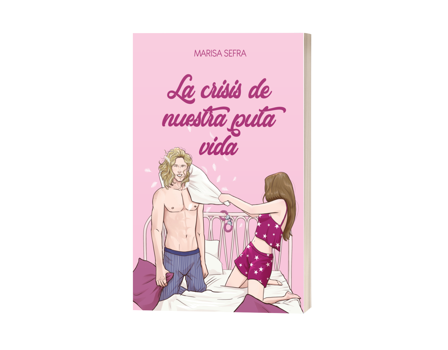 La crisis de nuestra puta vida