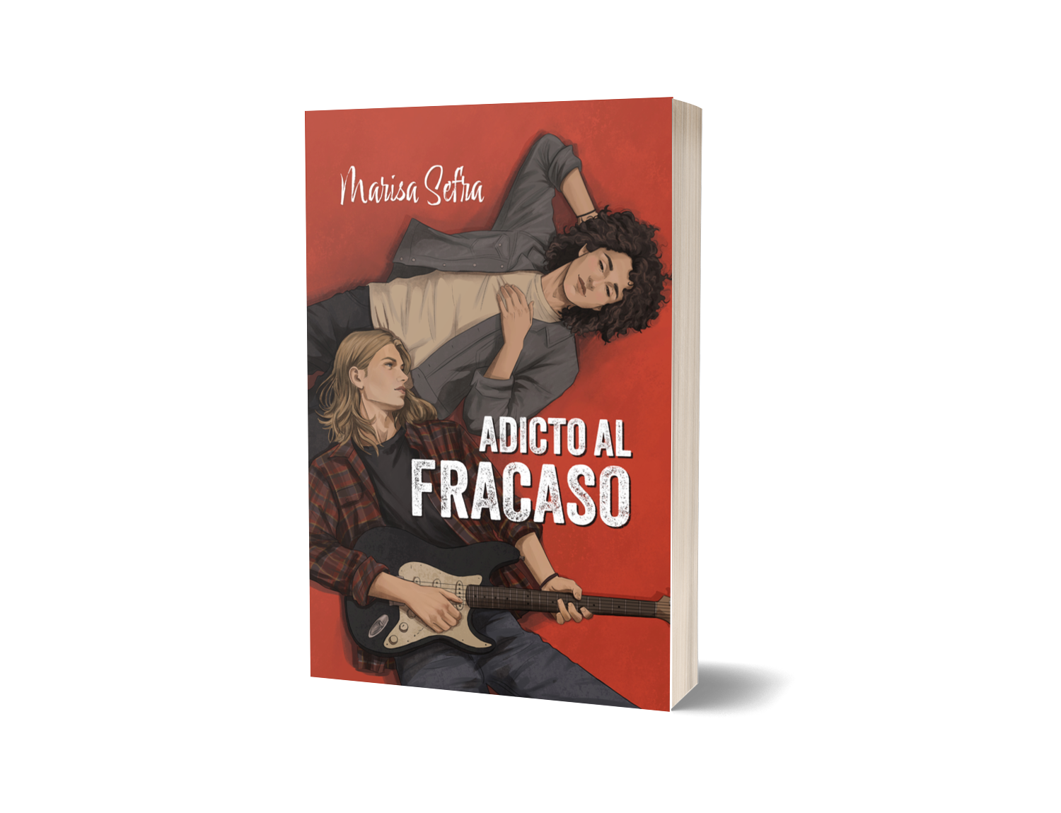 [PREVENTA] Adicto al fracaso [Edición Especial]