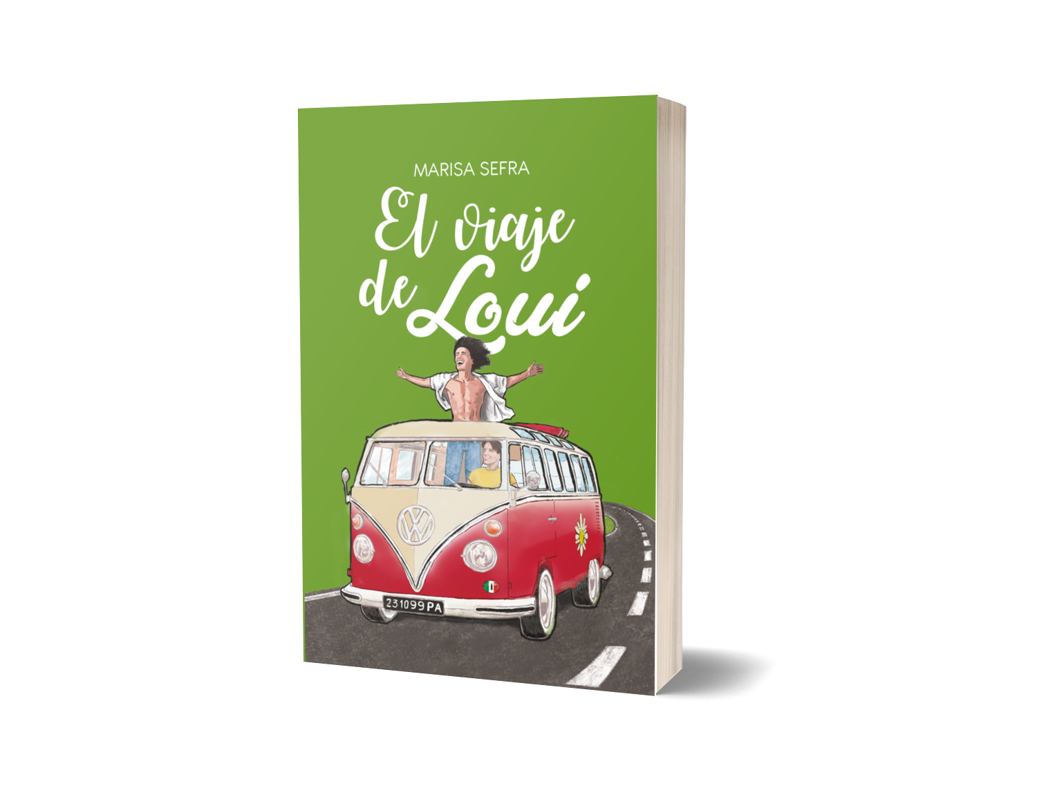 PREVENTA El viaje de Loui [Edición Especial]