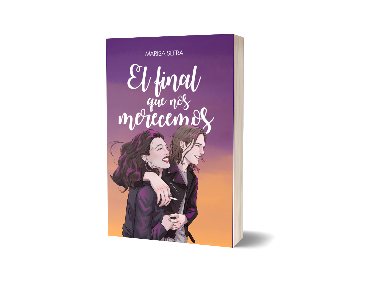 PREVENTA El final que nos merecemos [Edición Especial]