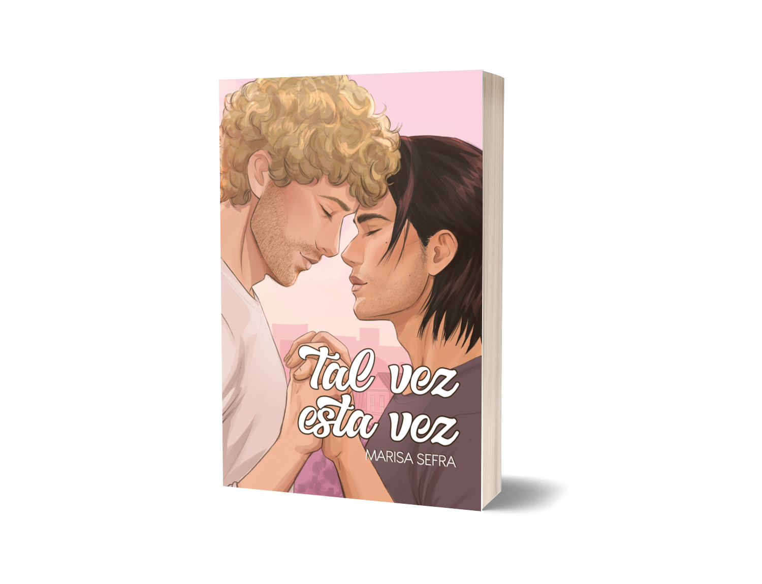 Tal vez esta vez [Edición especial]