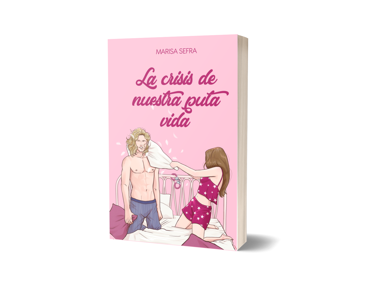 La crisis de nuestra puta vida [Edicion especial]