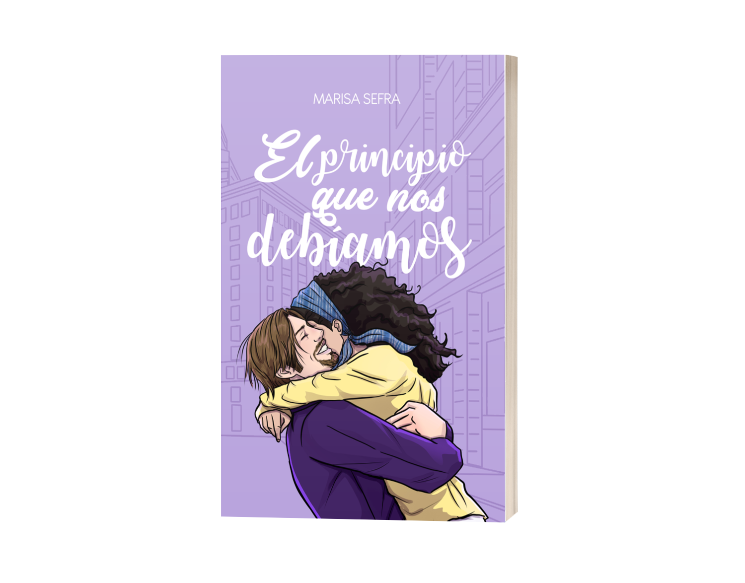 El principio que nos debíamos