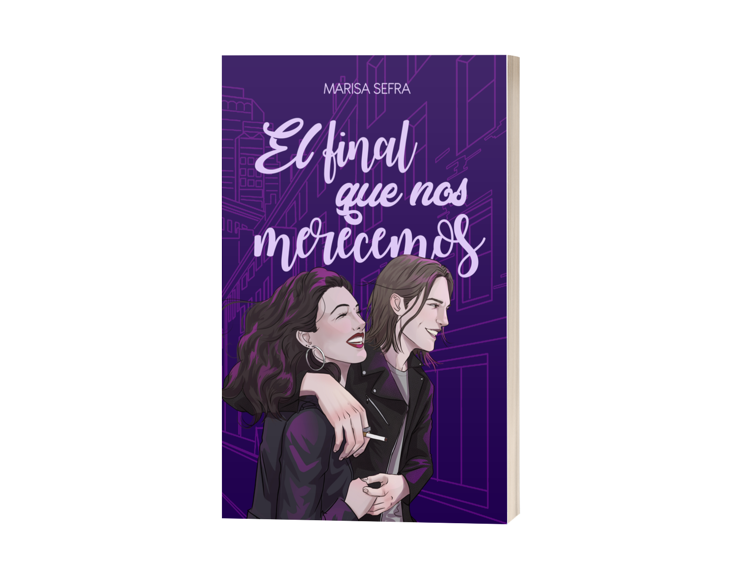 El final que nos merecemos