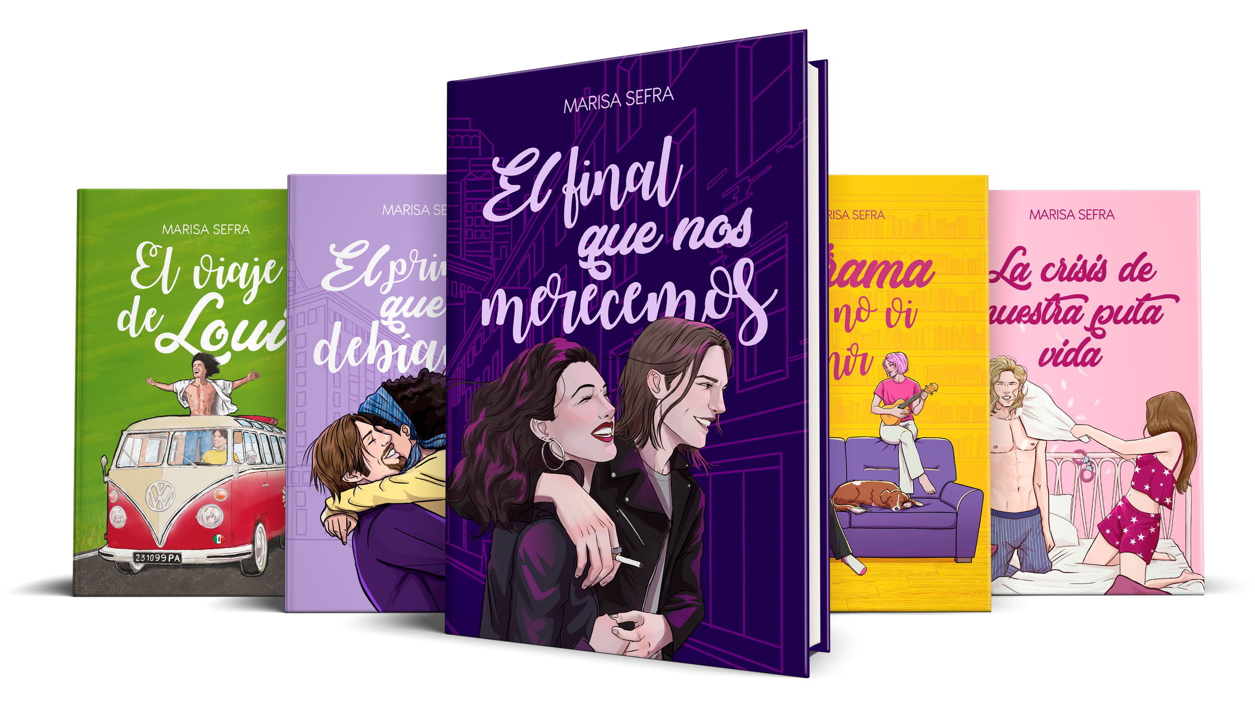 Crónicas de aquello