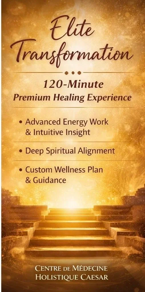 Elite Transformation