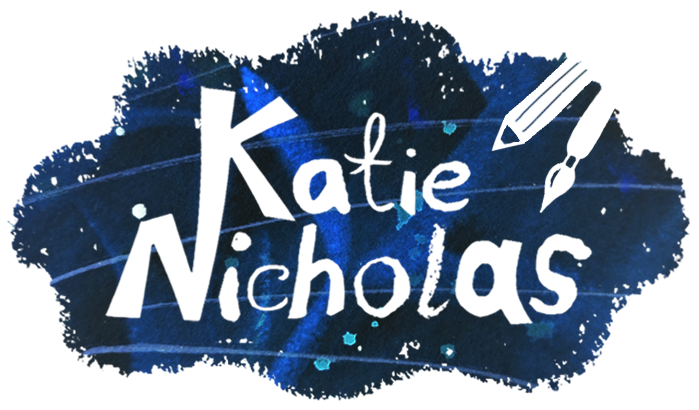 Katie Nicholas