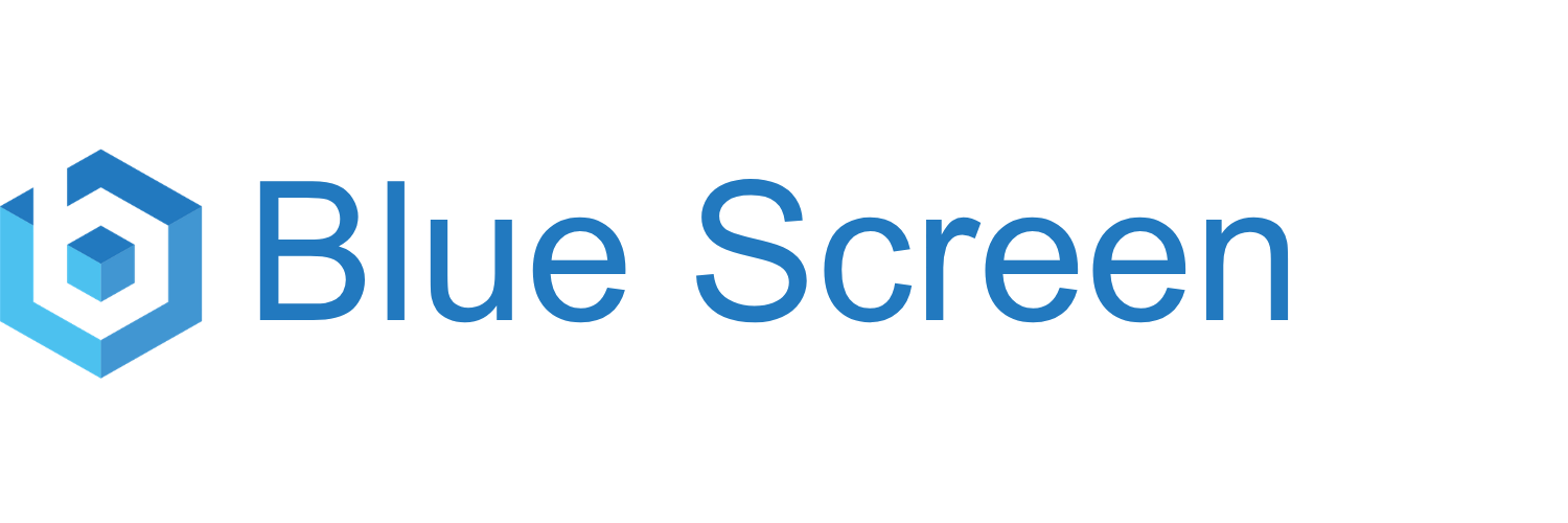 Blue Screen