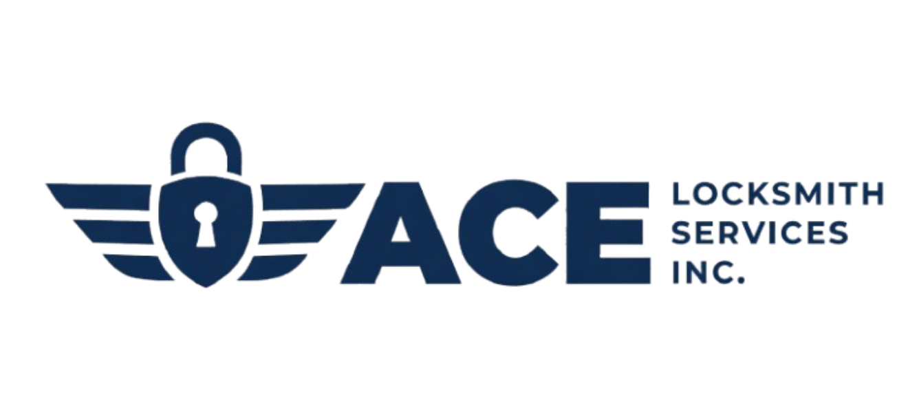 Ace Locksmith Services Inc.