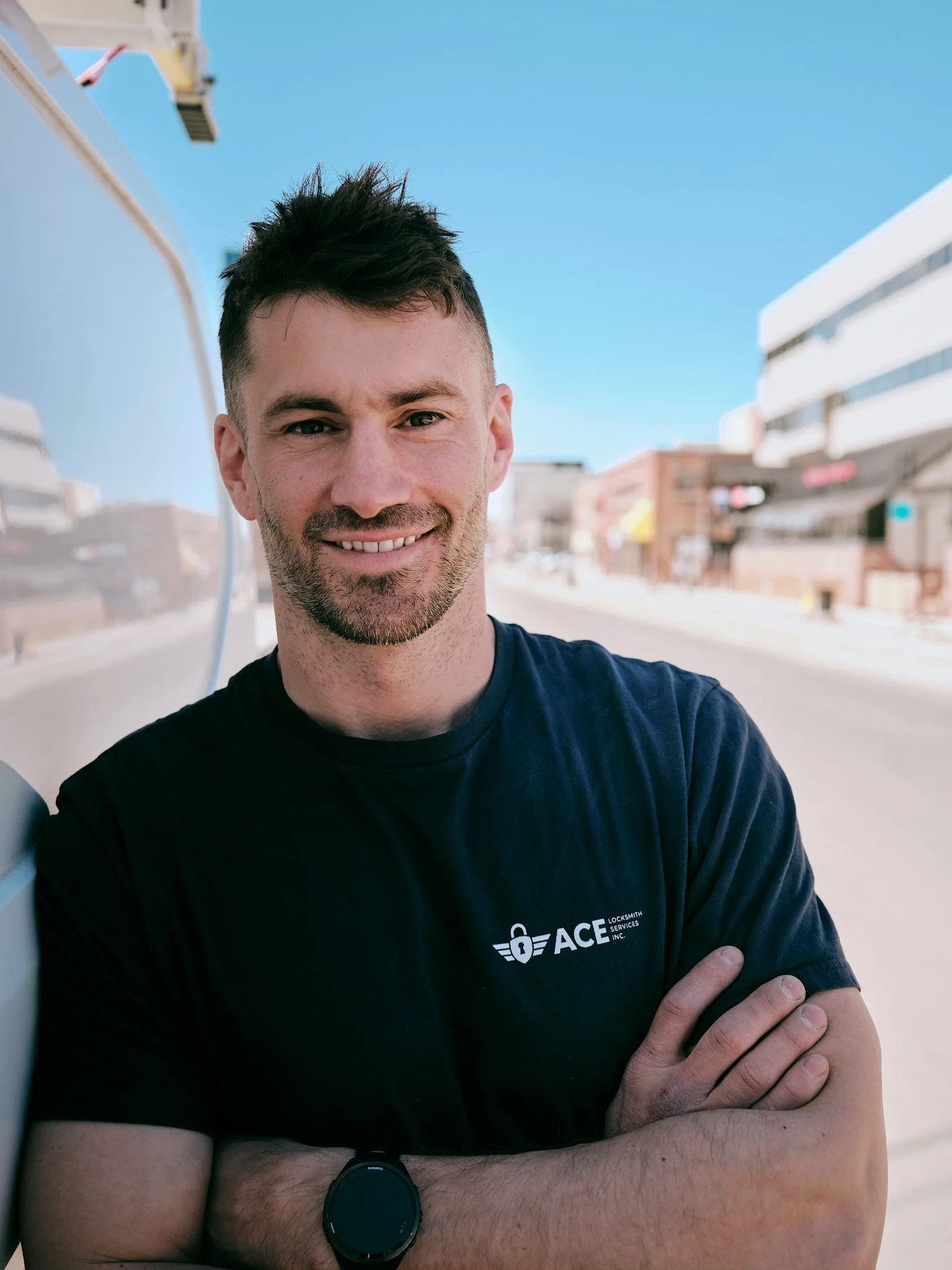 How to Choose a Trustworthy Locksmith in Edmonton — And What to Watch Out For